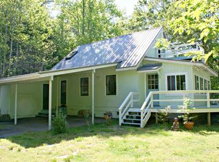 111 Bel Air Rd, Cullowhee, NC 28723