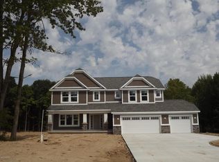 6271 Fisk Meadow Dr NE, Rockford, MI 49341