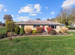 105 Metcalf Rd, Harmony, PA 16037
