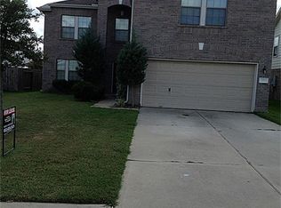 2322 Crossmill Ln, Katy, TX 77450