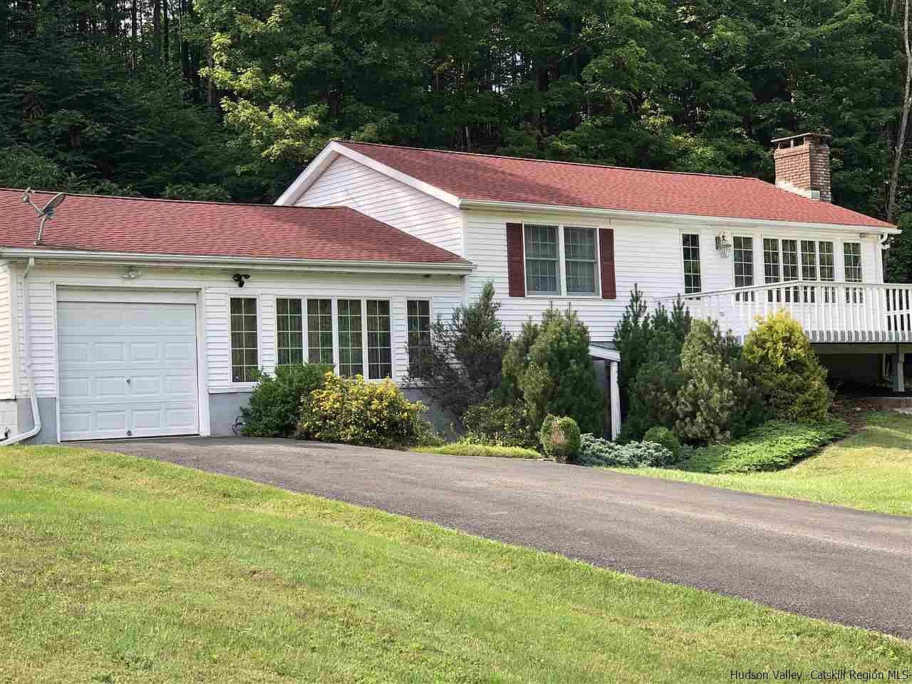 539 Route 42, Shandaken, NY 12480 Zillow