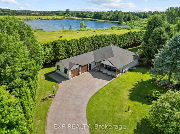 128 Brookfield St, Middlesex Centre, ON N0M 1P0