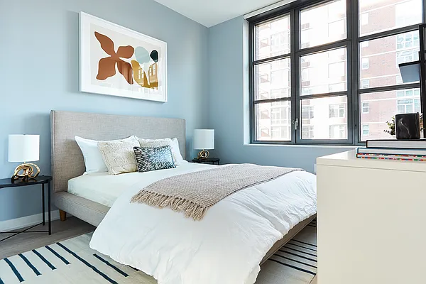 Rented by Douglas Elliman | media 21