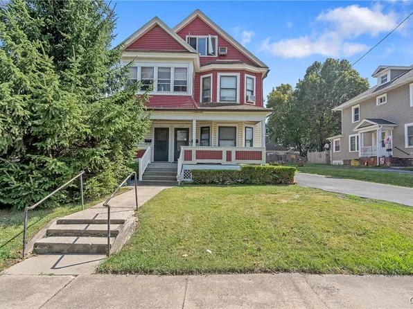 517 Stolp Ave #19, Syracuse, NY 13207