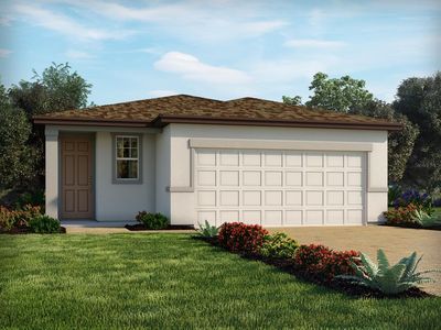1350 Current Pl, Haines City, FL, 33844