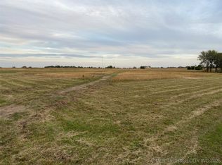 27 N Gaither Rd, Pryor, OK 74361