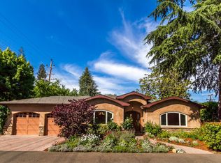 72 Politzer Dr, Menlo Park, CA 94025