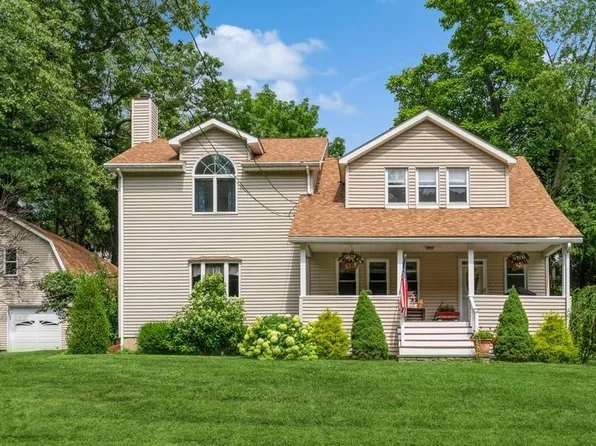 328 Big Island Road, Florida, NY 10921