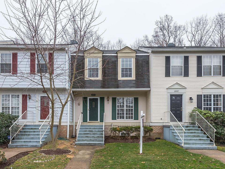 1st image of 2885 Madeira Ct