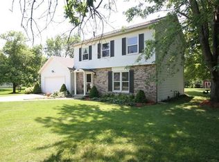 3821 Westcliff Ct, Springfield, OH 45502