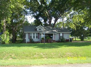 15196 County Road 1134, Tyler, TX 75709