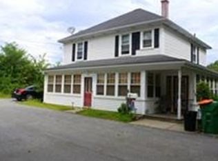 262 Grove St, Clinton, MA 01510