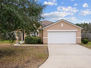 76087 Long Pond Loop, Yulee, FL 32097