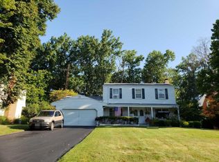 4033 Longhill Dr SE, Warren, OH