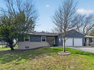 1005 West South Street, Stoughton, WI