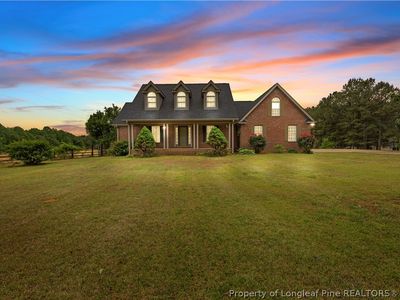 5117 Buckhorn Rd, Sanford, NC, 27330
