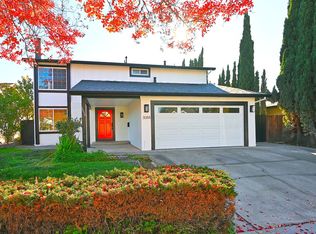3088 Reynolds Ct, Fremont, CA 94536