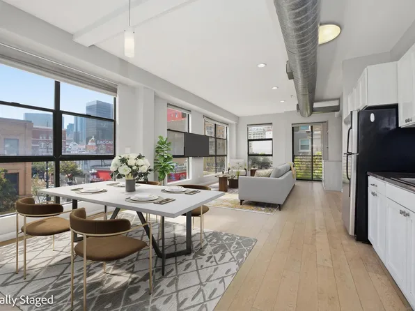 777 6th Ave Unit 319, San Diego, CA 92101