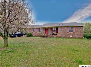 26055 Fall Way, Ardmore, AL 35739