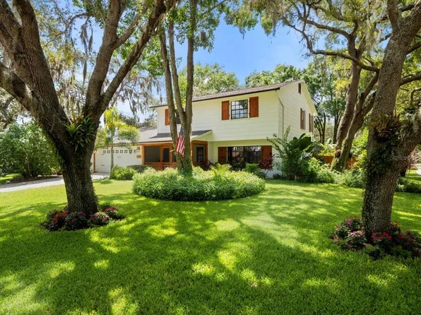 16601 Plum Rose Ct, Tampa, FL 33618