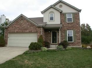 6879 Autumn Glen Dr, West Chester, OH 45069