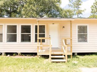 259 Lindberg St, Vidor, TX 77662