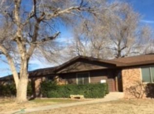 500 S 7th St, Jal, NM 88252