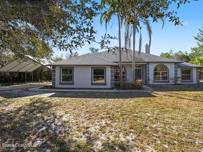 5960 Whispering Ln, Titusville, FL, 32780