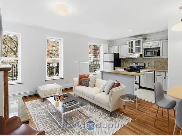 286 Saint Johns Pl APT 2A, Brooklyn, NY 11238
