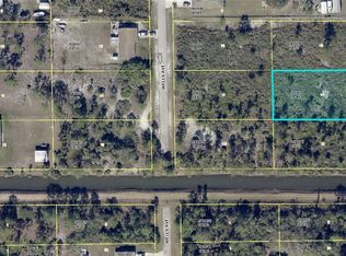 403 Irving Ave, Lehigh Acres, FL 33972