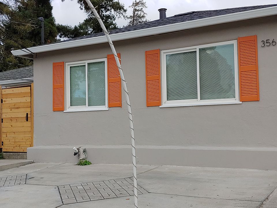 Centrally located Northside of downtown San Jose