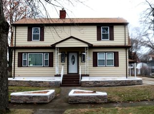 18023 Arcadia Ave, Lansing, IL