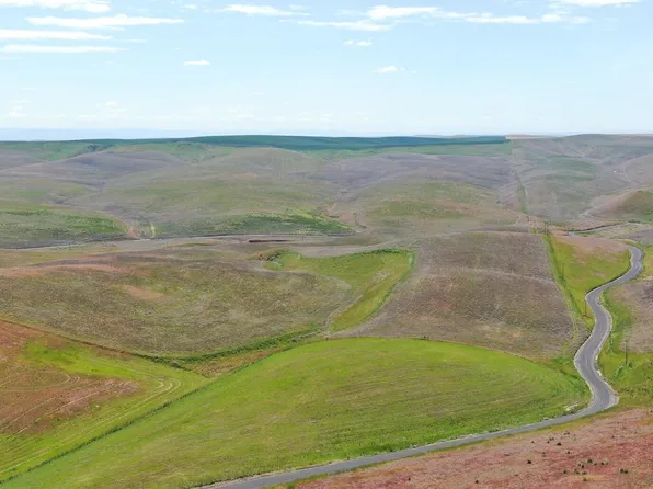 0 Wooden Road, Prescott, WA 99438