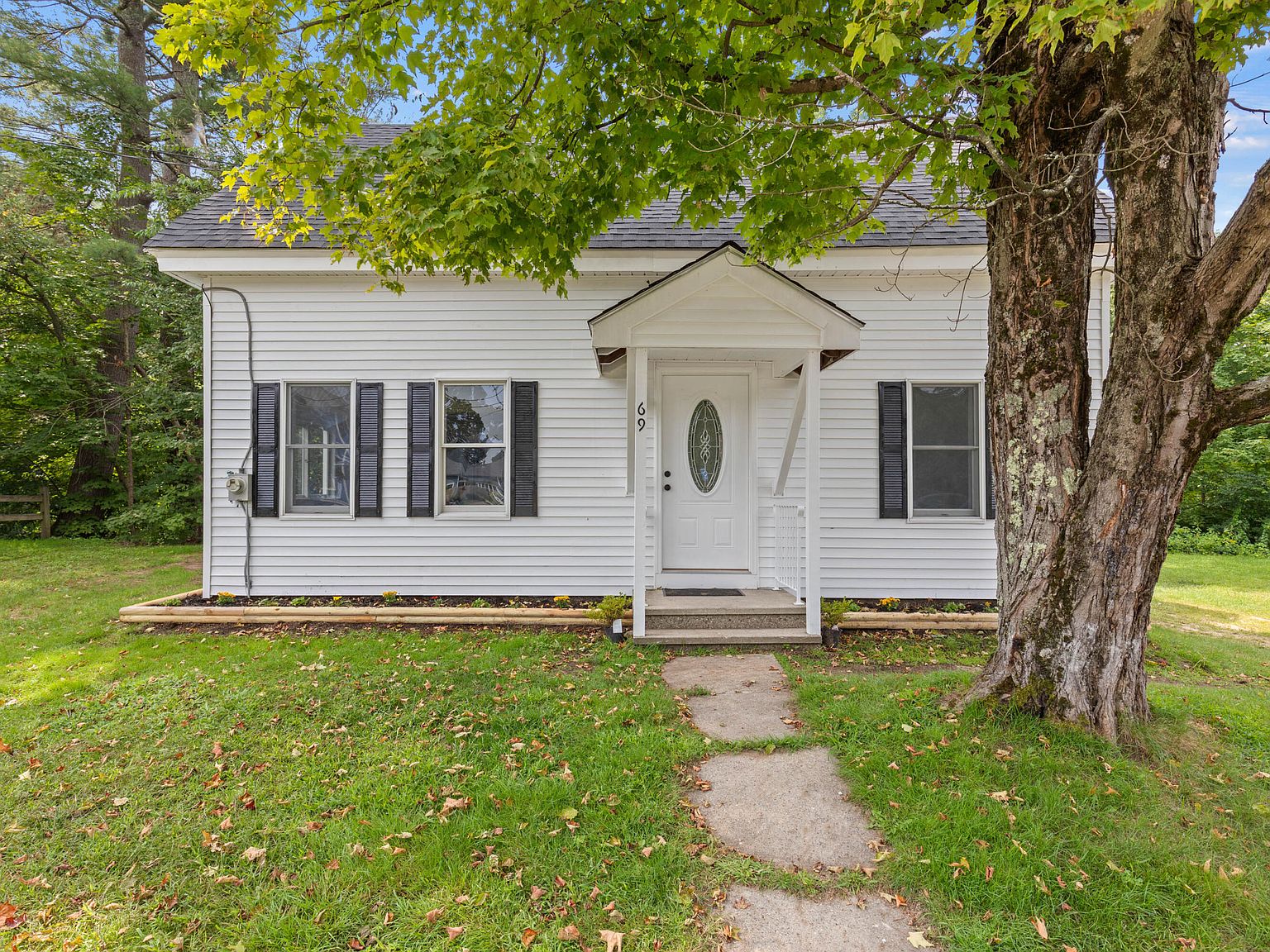 69 Federal Road, Parsonsfield, ME 04047 Zillow