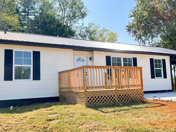 1810 Eastern Ave, Morristown, TN 37813
