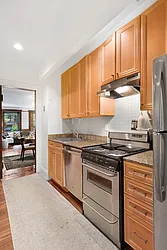Rented by Compass
