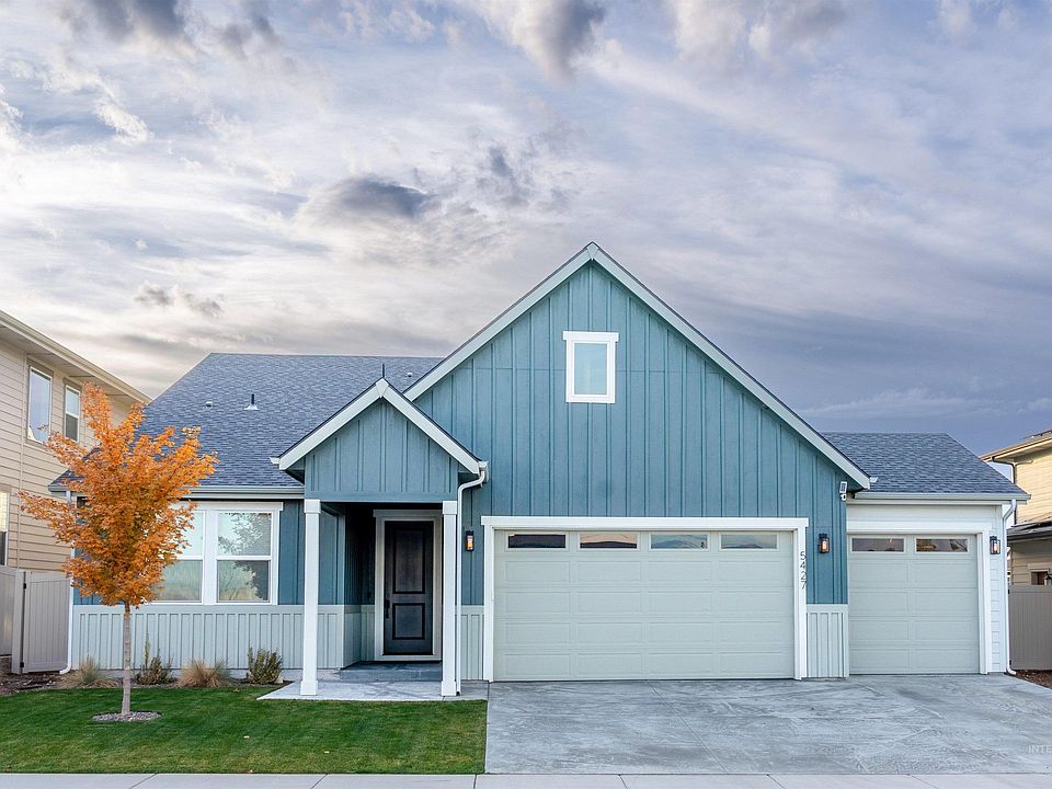 1st image of 5427 S Scandia Ave