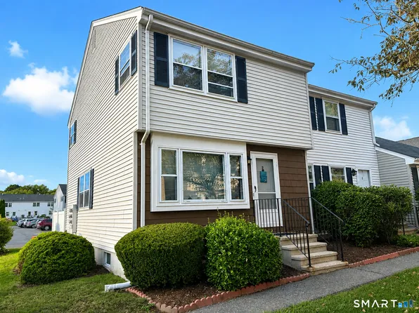 2 Persimmon Lane #2, Glastonbury, CT 06033