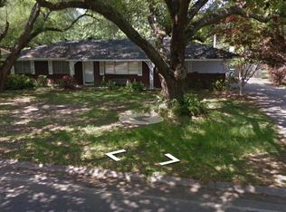 804 Jamar Dr, Monroe, LA 71201
