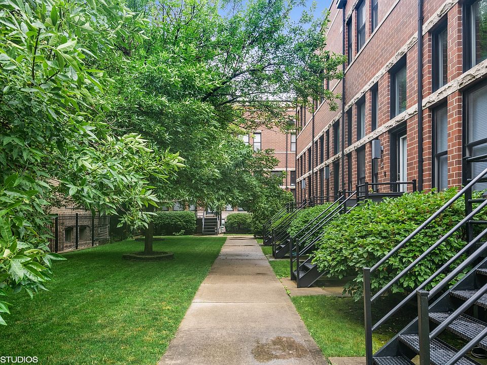 1st image of 1217 N Hoyne Ave APT E