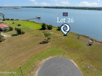 155 Bethea Street LOT 26, Holly Ridge, NC, 28445