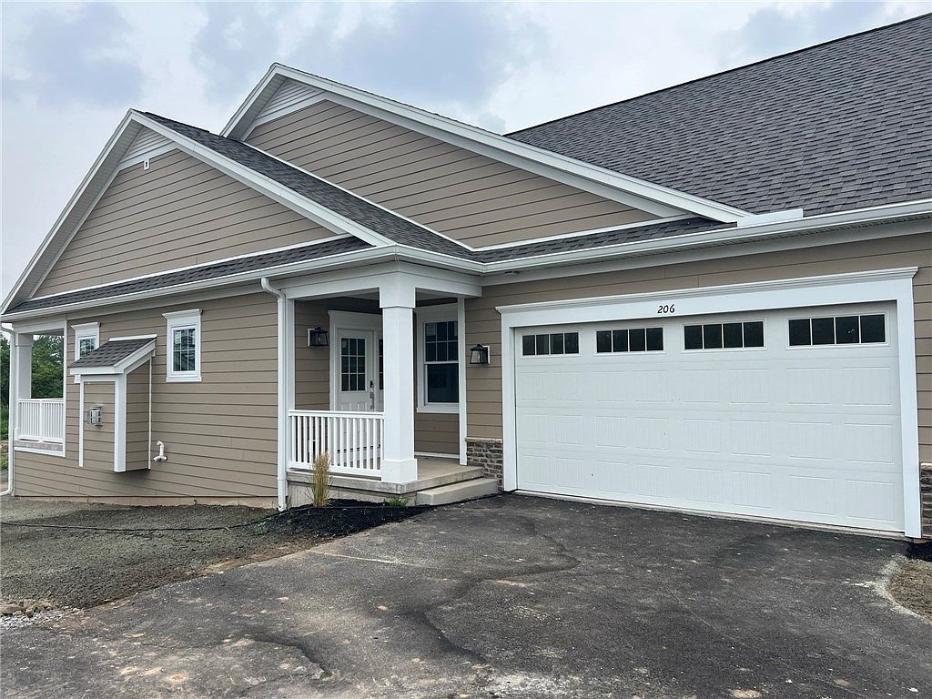 206 Cos Grande Hts, Rochester, NY 14618 Zillow