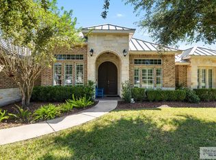 2214 Tucker Rd, Harlingen, TX 78552