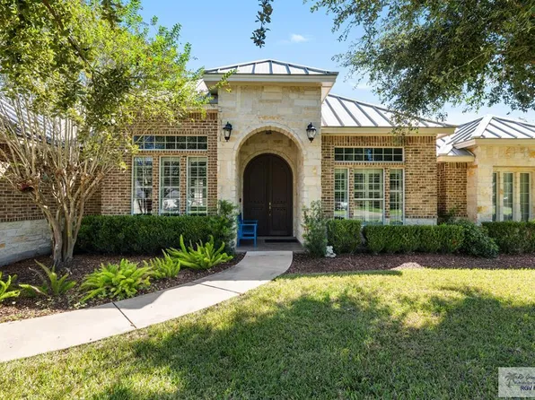 2214 Tucker Rd, Harlingen, TX 78552