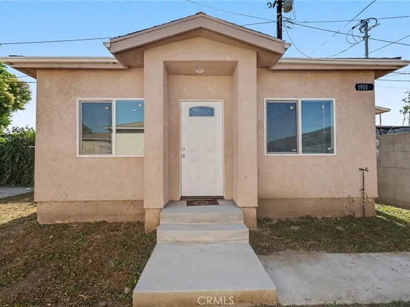 1903 N Grape Ave, Compton, CA 90222