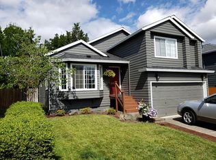 5709 NW 181st Ave, Portland, OR 97229
