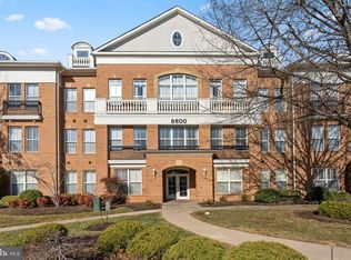 8600 Liberty Trl Unit 102, Manassas, VA