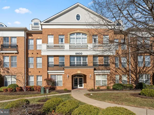 8600 Liberty Trl Unit 102, Manassas, VA 20110