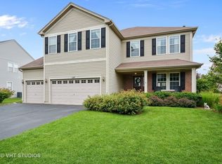 1149 Motz St, Elburn, IL 60119