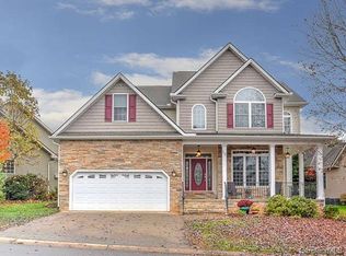 15 Driftstone Cir, Arden, NC 28704